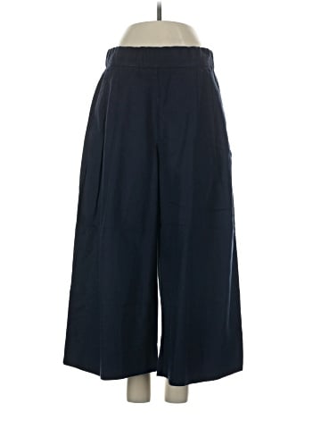 Gap Linen Pants (view 1)