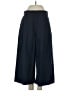 Gap Blue Linen Pants Size 4 - photo 1