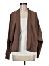 Ododos Brown Blazer Size M - photo 1