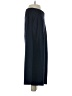 Gap Blue Linen Pants Size 4 - photo 4