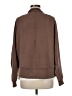 Ododos Brown Blazer Size M - photo 2