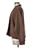 Ododos Brown Blazer Size M - photo 5