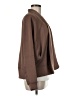 Ododos Brown Blazer Size M - photo 4