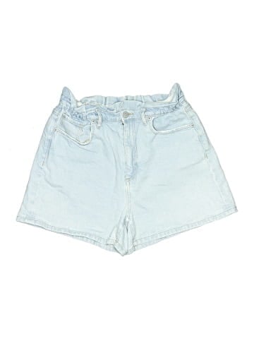 Ann Taylor LOFT Denim Shorts (view 1)