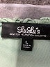 Lulus 100% Polyester Green Cocktail Dress Size L - photo 7