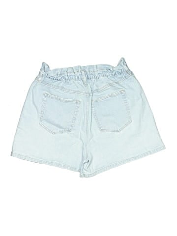 Ann Taylor LOFT Denim Shorts (view 2)