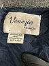 Venezia 100% Silk Black Short Sleeve Top Size L (estimated) - photo 7