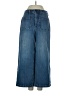 Point Sur Blue Jeans Size 27 waist - photo 1