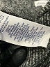 Steven Alan Gray Wool Coat Size M - photo 7