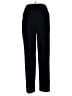 Yogalicious Solid Black Casual Pants Size L - photo 2