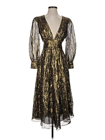 LoveShackFancy Cocktail Dress (view 1)
