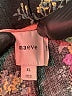Maeve 100% Linen Floral Black Linen Pants Size XL Petite - photo 7
