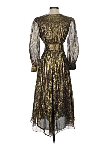 LoveShackFancy Cocktail Dress (view 2)