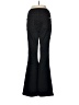 Hudson Jeans Solid Black Jeans Size 28 waist - photo 2