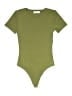 Babaton Green Bodysuit Size XS - photo 1
