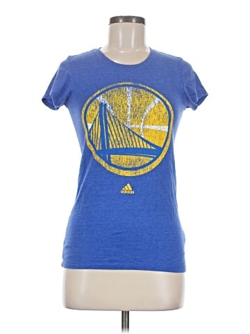 Adidas Short Sleeve T-Shirt (view 1)