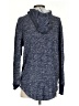 Mossimo Supply Co. Blue Turtleneck Sweater Size S - photo 2