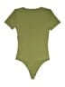 Babaton Green Bodysuit Size XS - photo 2