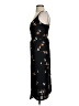 1.State Print Black Cocktail Dress Size XXS - photo 5