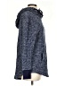 Mossimo Supply Co. Blue Turtleneck Sweater Size S - photo 4