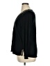 Soft Surroundings Black Long Sleeve Blouse Size XL Petite - photo 5
