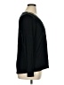 Soft Surroundings Black Long Sleeve Blouse Size XL Petite - photo 4