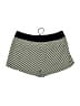 Athleta Chevron-herringbone Green Athletic Shorts Size XS (youth) - photo 2