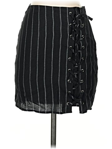 TOBI Casual Skirt (view 1)