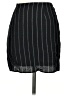 TOBI Stripes Black Casual Skirt Size XS - photo 2