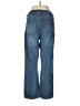 Rewash 100% Cotton Hearts Blue Jeans Size 29 waist - photo 2