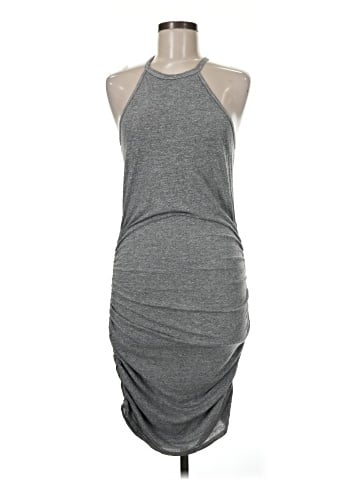 Lanston Casual Dress (view 1)