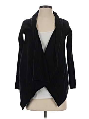 Ann Taylor Cashmere Cardigan (view 1)