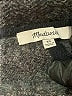 Madewell 100% Wool Gray Wool Coat Size XS - photo 6