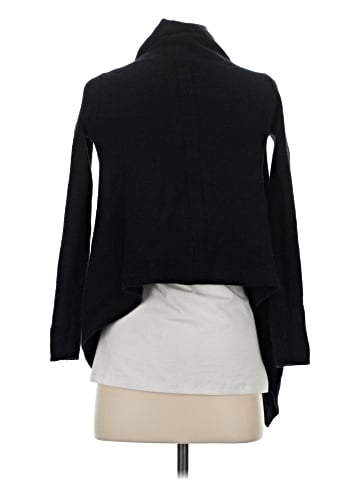Ann Taylor Cashmere Cardigan (view 2)