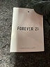 Forever 21 Gray Formal Skirt Size XL - photo 5