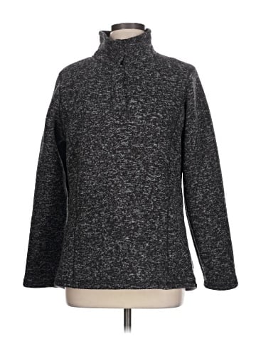 Avalanche Turtleneck Sweater (view 1)