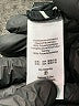 DKNY 100% Polyester Graphic Black Casual Dress Size 8 - photo 8