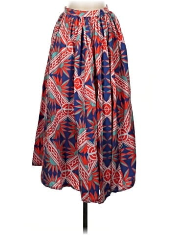 Ro's Garden Casual Skirt (view 1)