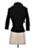Guess 100% Acrylic Black Blazer Size XS - photo 2