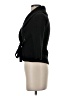 Guess 100% Acrylic Black Blazer Size XS - photo 5