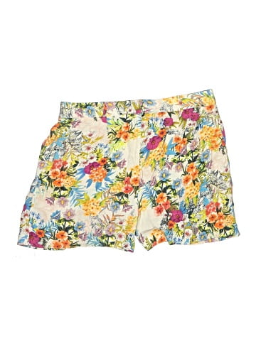 Nicole Miller New York Shorts (view 2)