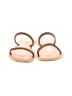 Old Navy Tan Sandals Size 9 - photo 2