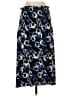 MICHAEL Michael Kors Print Blue Casual Skirt Size S - photo 2