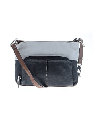 Tignanello Leather Crossbody Bag (view 1)