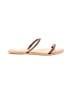 Old Navy Tan Sandals Size 9 - photo 1