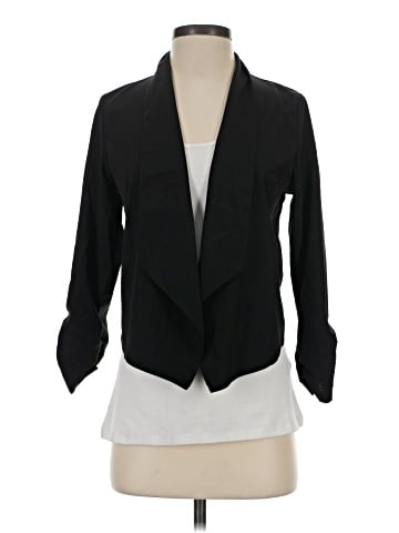 Chocolate Blazer (view 1)