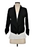 Chocolate Black Blazer Size S - photo 1