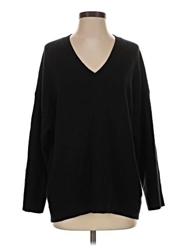 Banana Republic Cashmere Pullover Sweater (view 1)