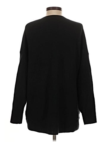 Banana Republic Cashmere Pullover Sweater (view 2)