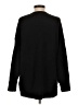 Banana Republic 100% Cashmere Black Cashmere Pullover Sweater Size S - photo 2